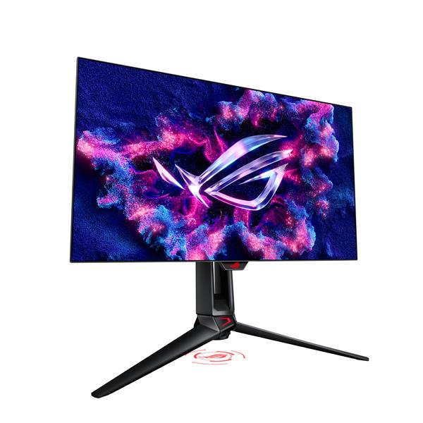 Asus ROG Swift OLED PG27AQDP woled