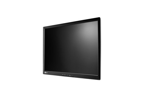 LG monitor 17”, 1280 x 1024, 200 cd/m², …