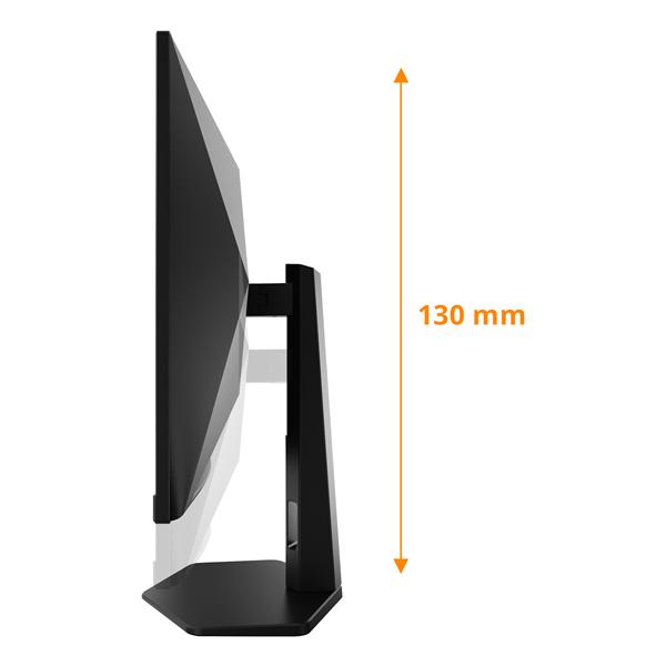Aoc Monitor 27”, 2560x1440, Max Refresh rate 180 …