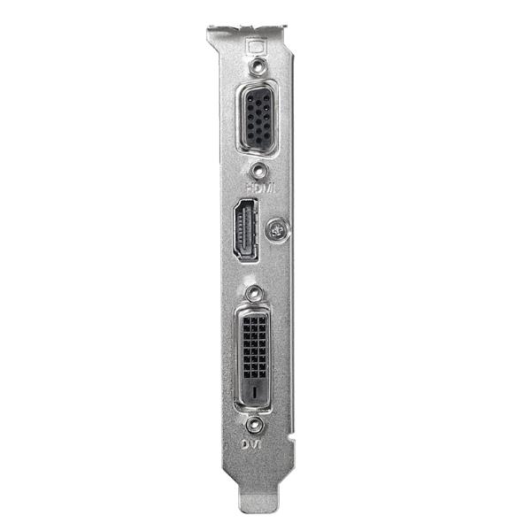 Asus scheda grafica - GT710-SL-2GD5-BRK