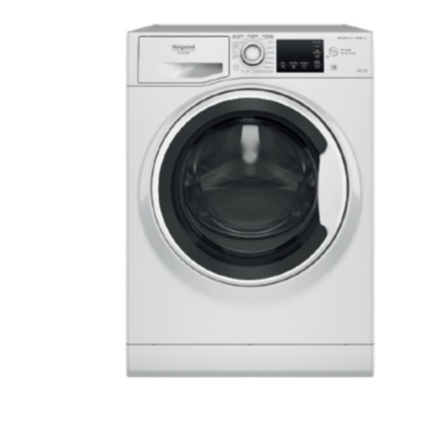 Hotpoint Ariston lavasciuga, a libera installazione, 10 kg, …