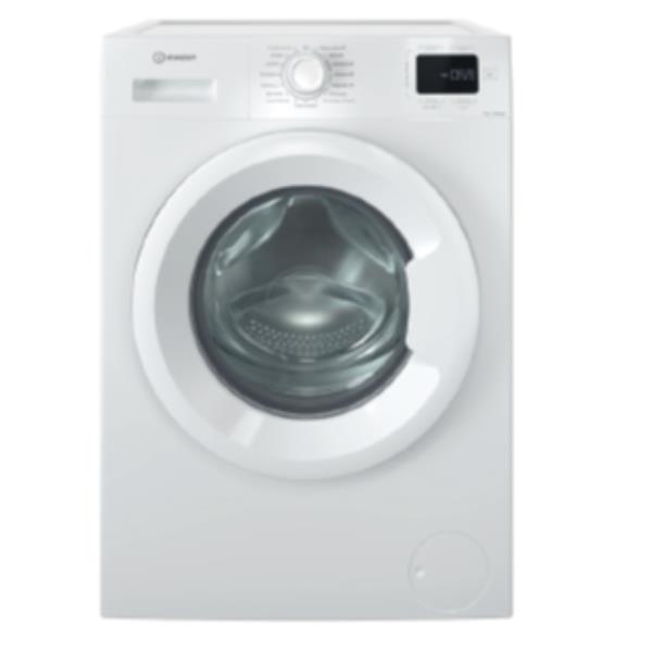 Indesit lavatrice, a libera installazione, classe A, 7 …