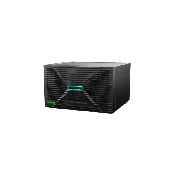 HPE ProLiant MicroServer Gen11 - Server - montabile …