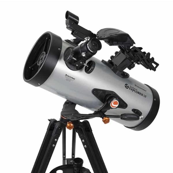Celestron StarSense Explorer 127 LT Newton