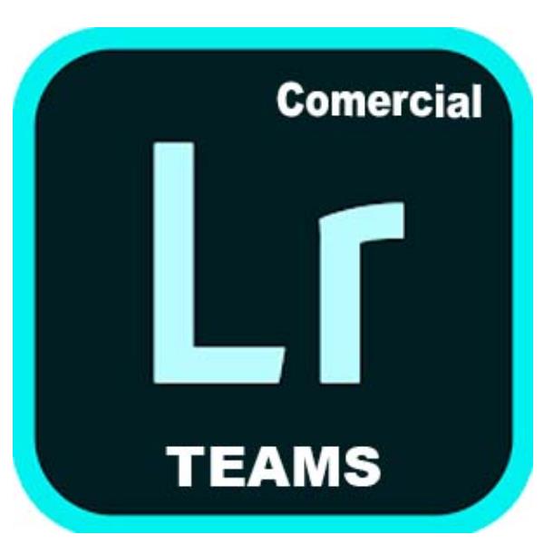 Adobe Lightroom with Classic for teams - Nuovo …