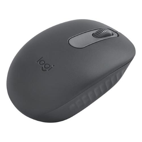 Logitech M196 - Mouse - per destrorsi e …