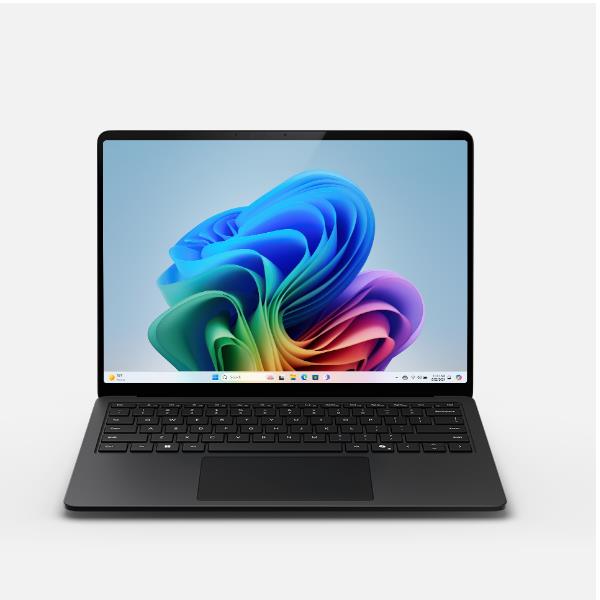 Microsoft Surface Laptop Copilot+ PC for Business - …