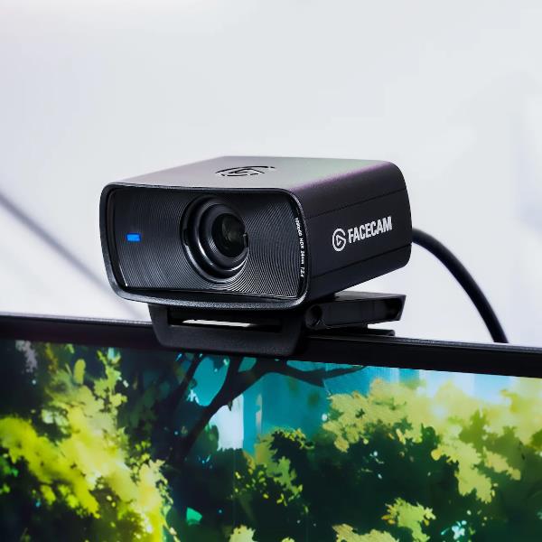 Elgato Facecam MK.2