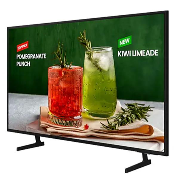 Samsung BE75D-H - 75" Categoria diagonale BED-H Series …