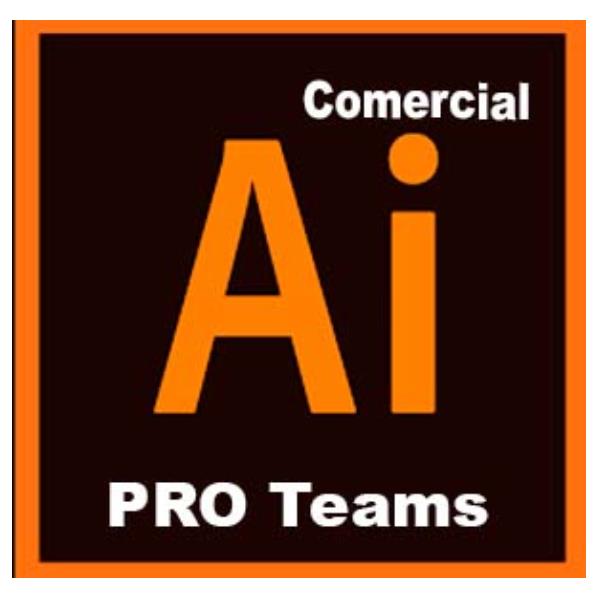 Adobe Illustrator Pro for teams - Nuovo abbonamento …
