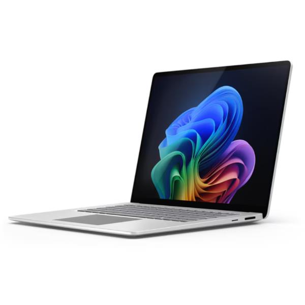 Microsoft Surface Laptop Copilot+ PC for Business - …