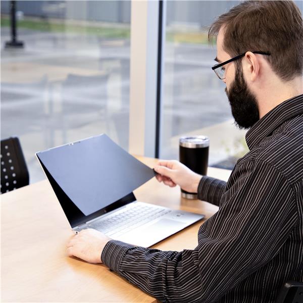 StarTech.com 14-inch 16:10 Touch Privacy Screen, Anti-Glare Privacy …