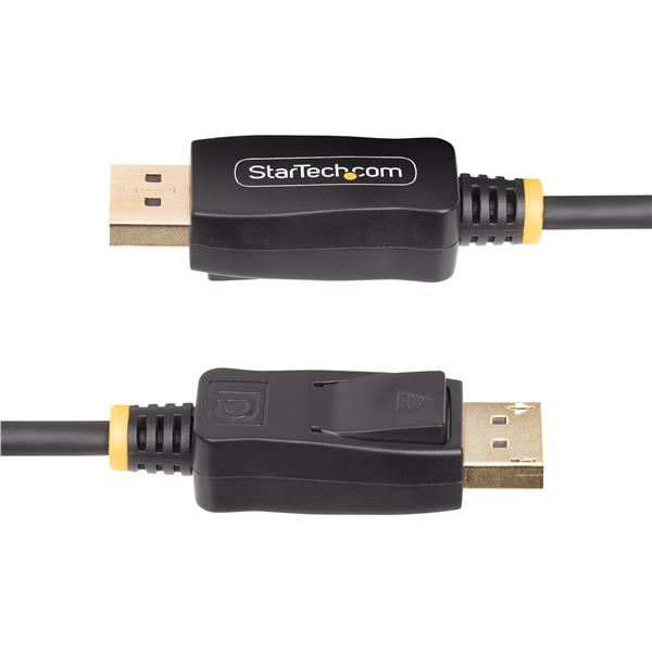 StarTech.com 3.3ft (1m) DisplayPort to HDMI Adapter Cable, …