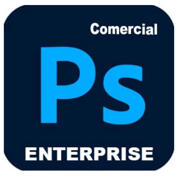 Adobe Photoshop for enterprise - Nuovo abbonamento (1 …