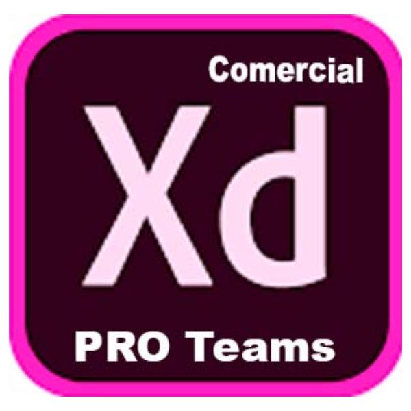 Adobe XD Pro for teams - Nuovo abbonamento …