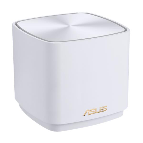 ASUS ZenWiFi AX Mini (XD4) - Router wireless …