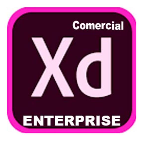Adobe XD for enterprise - Nuovo abbonamento (1 …