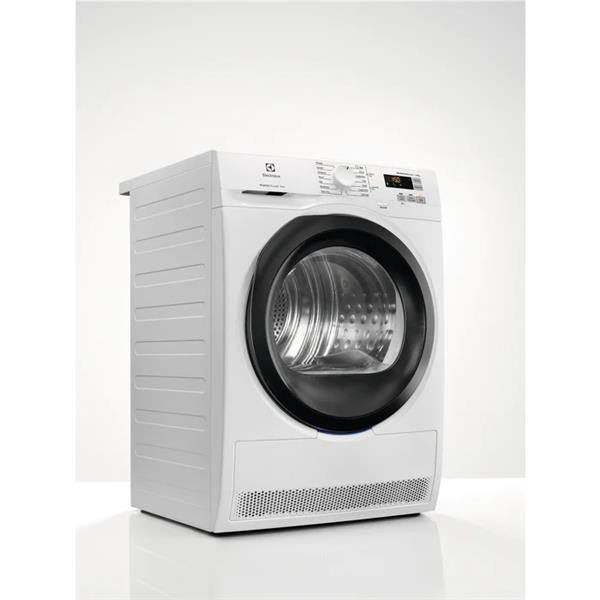 Electrolux asciugatrice, 8Kg, libera installazione, classe A+++ - …