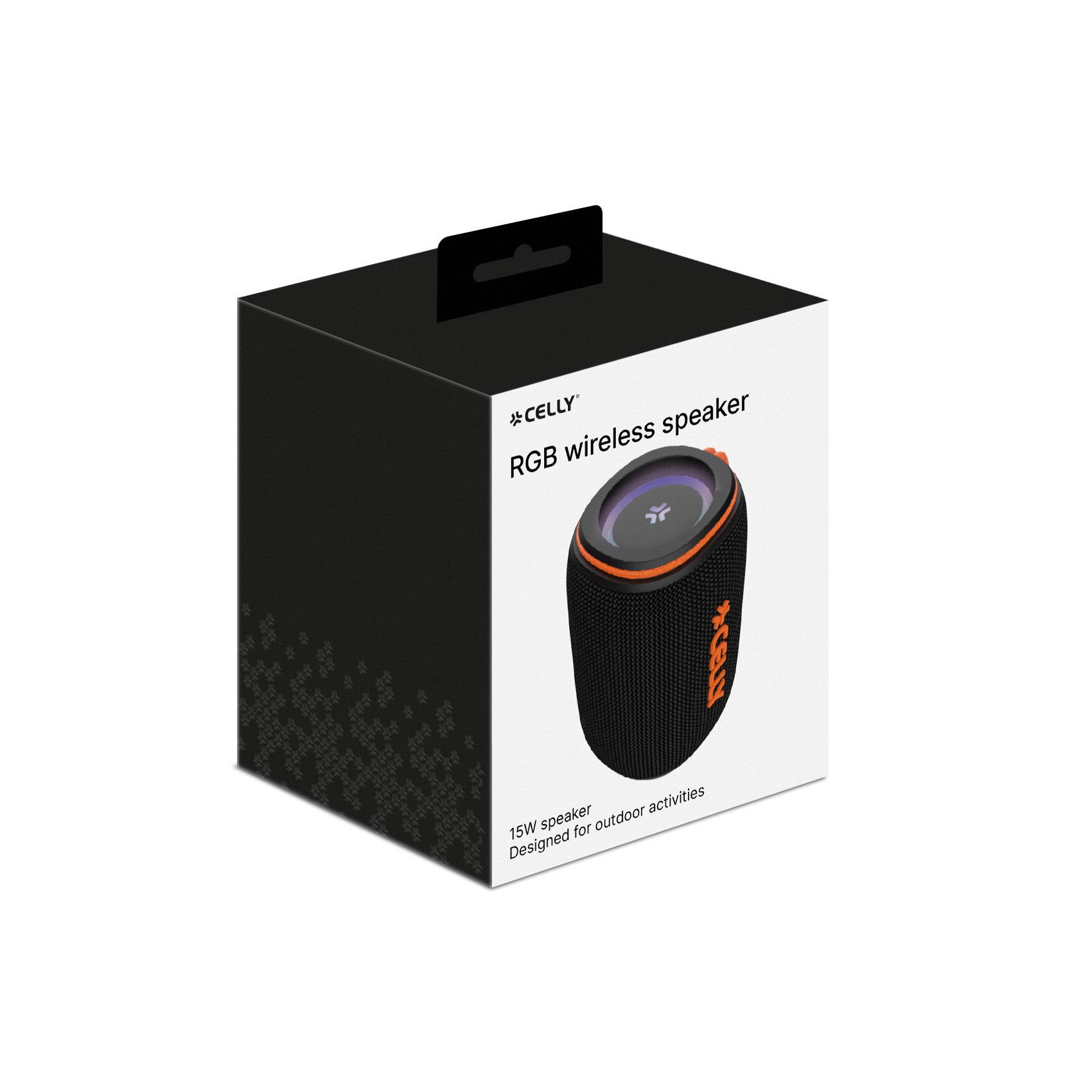 Celly Speaker - AURA15WOR