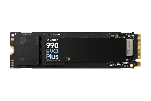SSD - 990 EVO Plus NVMe M.2 SSD …