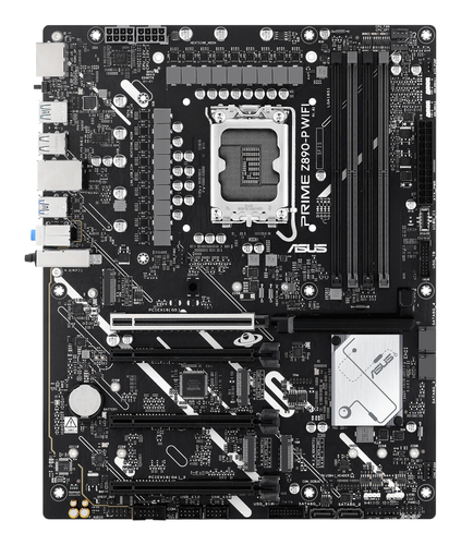 MOTHERBOARD - PRIME Z890-P WIFI