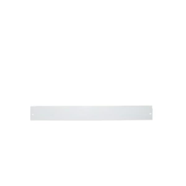 Legrand Pannelli Ciechi 1U - Confezione da 25 …
