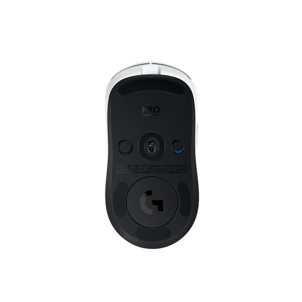 Logitech G PRO 2 - Mouse - da …