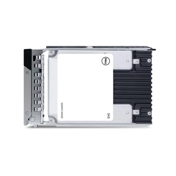 Dell - Kit Cliente - SSD - Read …