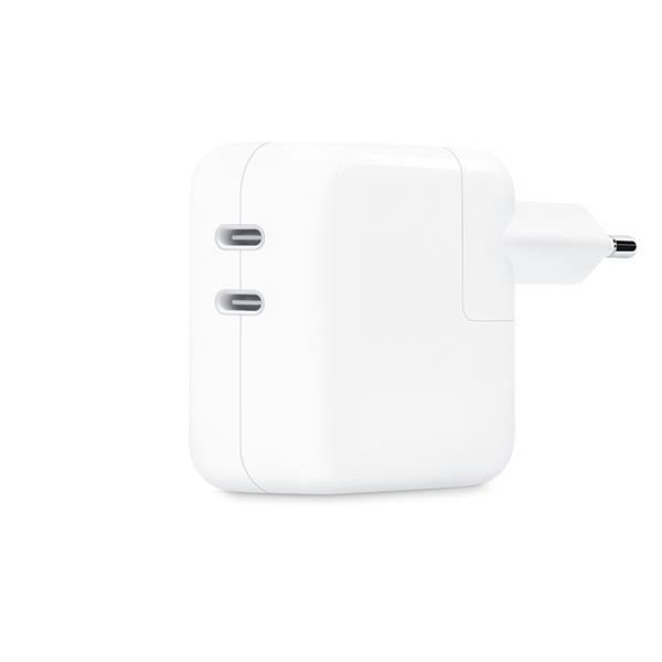 Apple - Alimentatore - 35 Watt - 2 …