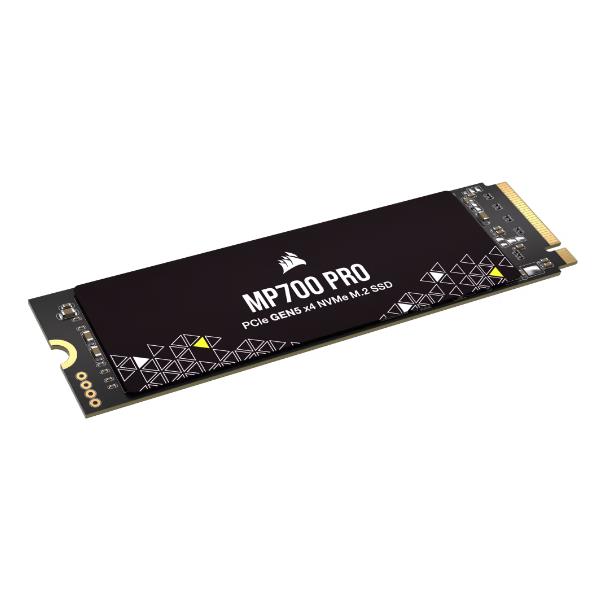 Corsair SSD MP700 PRO M.2 NVMe 2.0 PCIe …