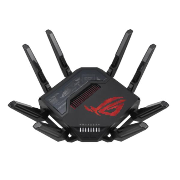 ASUS ROG Rapture GT-BE98 - Router wireless switch …