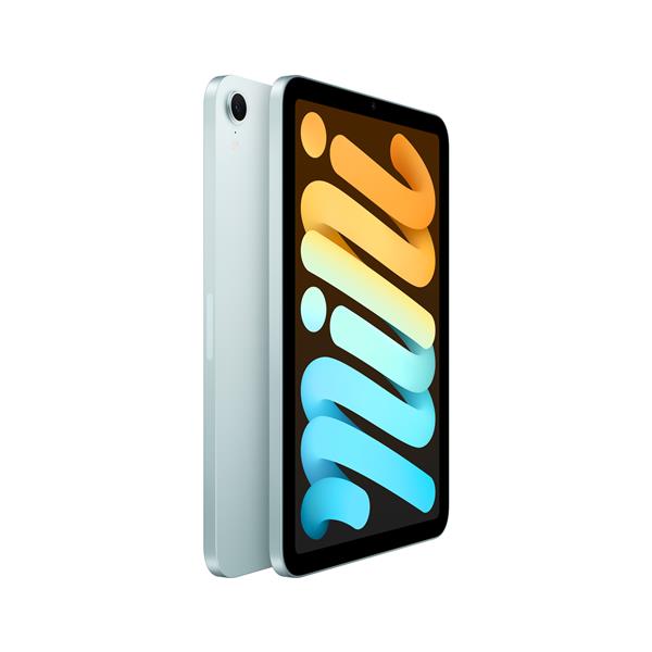 Apple iPad mini A17 Pro Wi-Fi - Tablet …