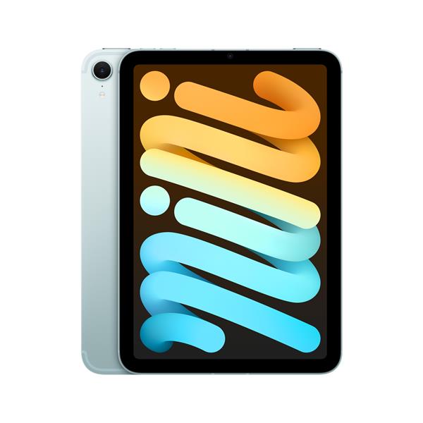 Apple iPad mini A17 Pro Wi-Fi + Cellular …