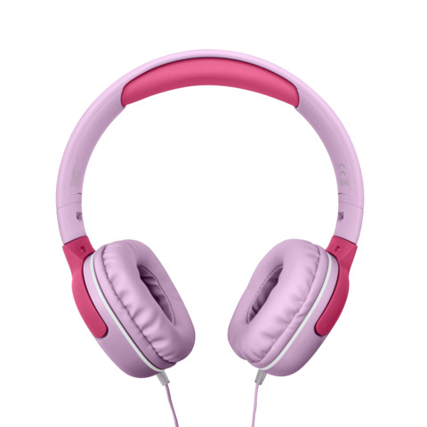 Celly Wired Headphones TECH for KIDS