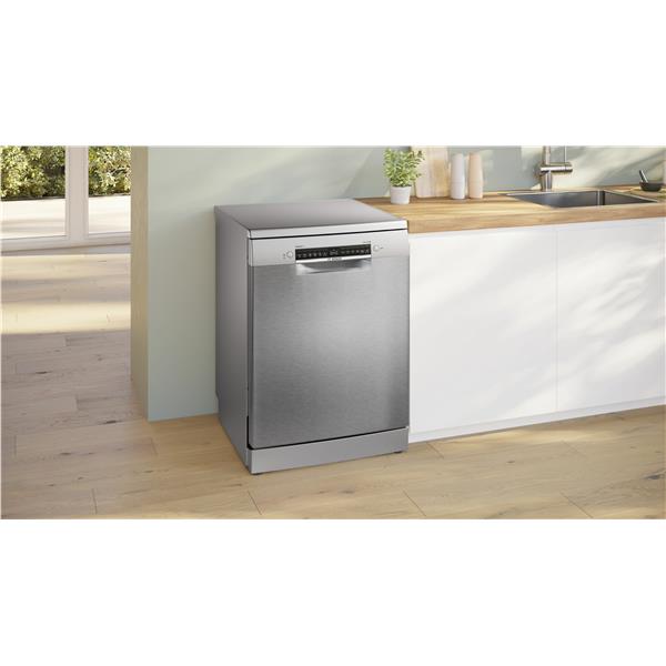 Bosch Serie 6 Lavastoviglie da libera installazione 60 …