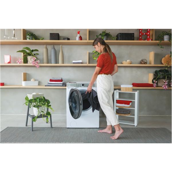 Hoover H-WASH 550 H5WPB 49BC9/1-S, Caricamento frontale, 9 …