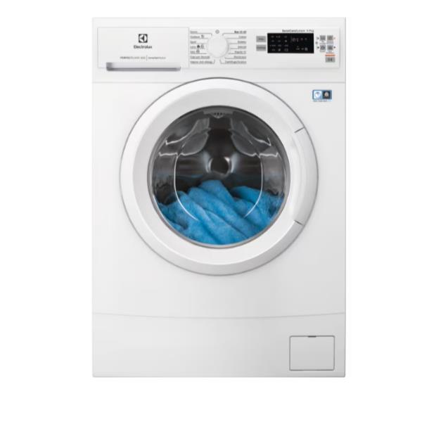 Electrolux 7 kg, B, 52 kWh/100, 73 dB, …