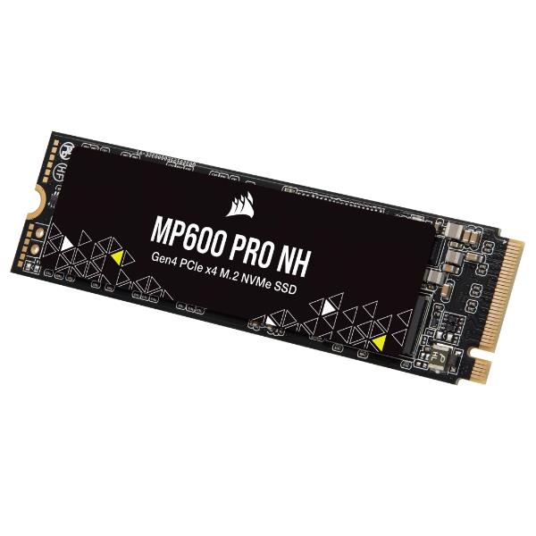 Corsair SDD MP600 PRO NH 8 TB PCIe …