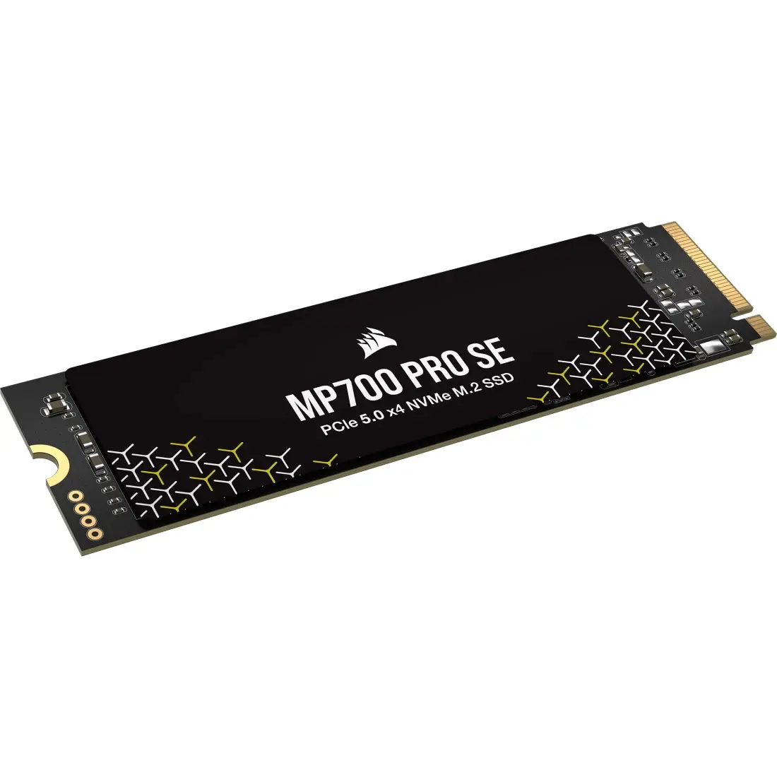 Corsair - SSD MP700 PRO SE M.2 NVMe …
