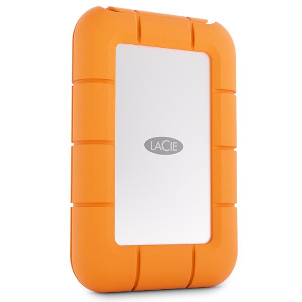 Seagate LACIE RUGGED MINI SSD - 4000GB