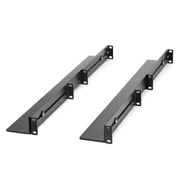 Startech Guide rack 1U 4 staffe - 90.7Kg …
