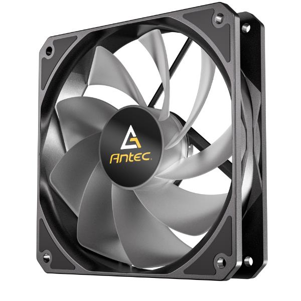Antec Ventola P12R PWM ARGB 120mm colore nero