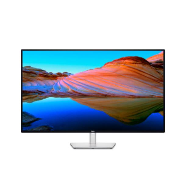 Monitor Dell hub USB-C UltraSharp 43 4K - …