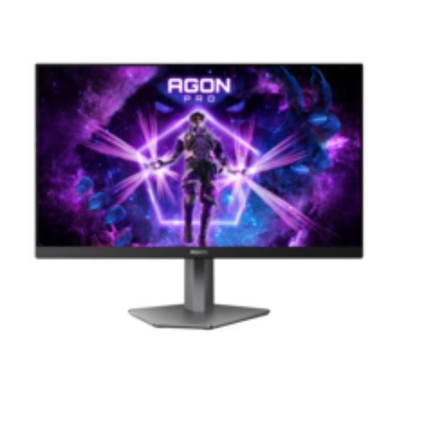 AOC AGON AG256FS - monitor Full HD, 24,5” …