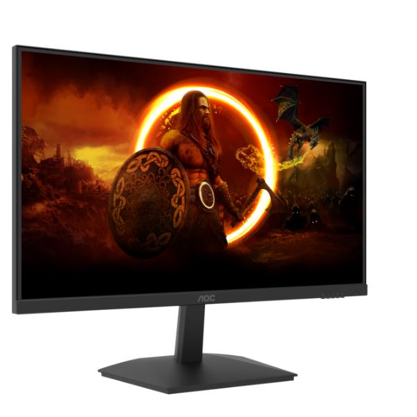 AOC FHD, 180 Hz, 23,8”