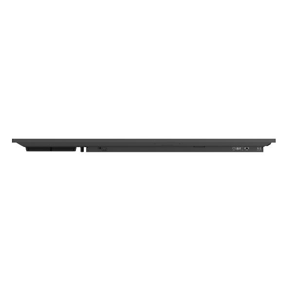 Optoma monitor interattivo 65”