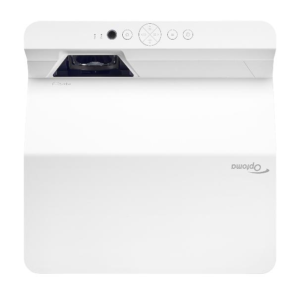 Optoma ZW410UST