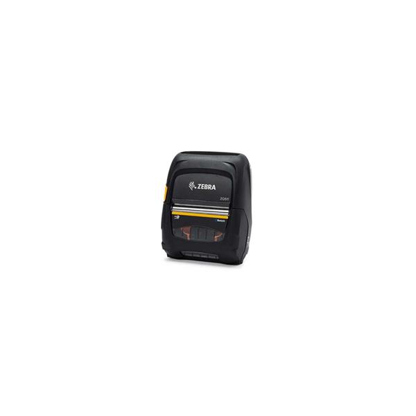 Zebra ZQ500 Series ZQ511 - Stampante per etichette - termico diretto - Rotolo (8 cm) - 203 dpi - fino a 127 mm/sec - USB 2.0, Bluetooth 4.1 LE