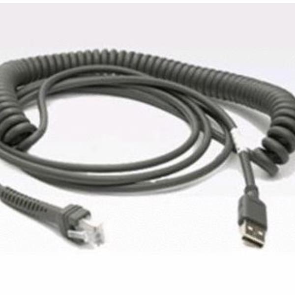 Zebra - Cavo seriale - DB-9 (F) a …
