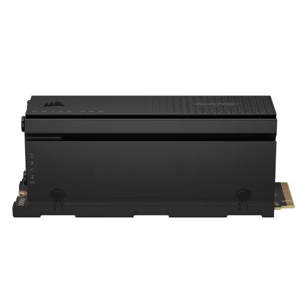 Corsair SSD MP700 PRO M.2 NVMe 2.0 PCIe …